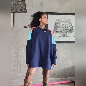 Winston Sweater Size 2XL